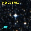 HD 271791