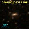 2MASX J06232298-6522162