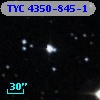 TYC 4350-845-1