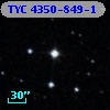 TYC 4350-849-1