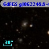 6dFGS gJ062248.8-650303