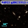 6dFGS gJ062331.5-645919