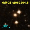 6dFGS gJ062204.8-645735