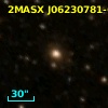 2MASX J06230781-6451201