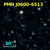 PMN J0600-6513