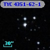 TYC 4351-62-1
