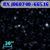 RX J060740-66516