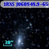1RXS J060848.9-654246