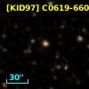2MASS J06191985-6606416