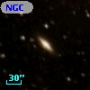 NGC  2233