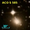 ACO S  585