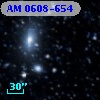 AM 0608-654