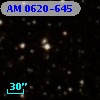 AM 0620-645