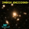 2MASX J06232060-6520502