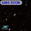 LEDA   75730