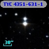 TYC 4351-631-1
