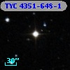 TYC 4351-648-1