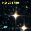 HD 271780