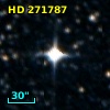 HD 271787