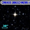 2MASS J06124698-6557590