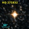 HD 271832
