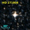 HD 271804