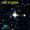 HD 271834