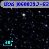 1RXS J060029.7-655632