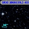 1RXS J060139.2-655754