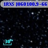 1RXS J060100.9-661143