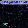 1RXS J060439.2-662738