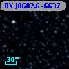 RX J0602.6-6637