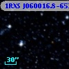 1RXS J060016.8-652031