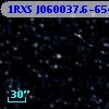1RXS J060037.6-654009