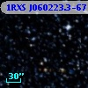 1RXS J060223.3-671022