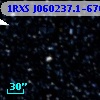 1RXS J060237.1-670647