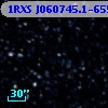 1RXS J060745.1-655854