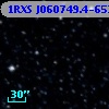 1RXS J060749.4-653134