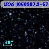 1RXS J060807.9-671842