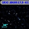 1RXS J060817.9-652511