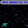 1RXS J060827.6-653238