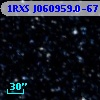 1RXS J060959.0-671414