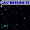 1RXS J061010.0-652237