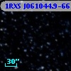 1RXS J061044.9-661526
