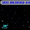 1RXS J061050.0-644708
