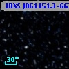 1RXS J061151.3-663803