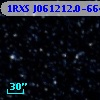 1RXS J061212.0-664556
