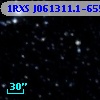 1RXS J061311.1-655436