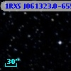 1RXS J061323.0-655740