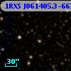 1RXS J061405.3-662850